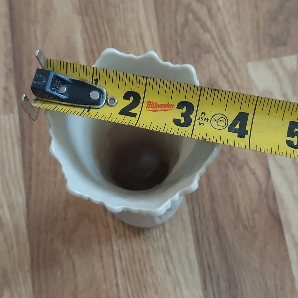 Beautiful Lenox Small Vase